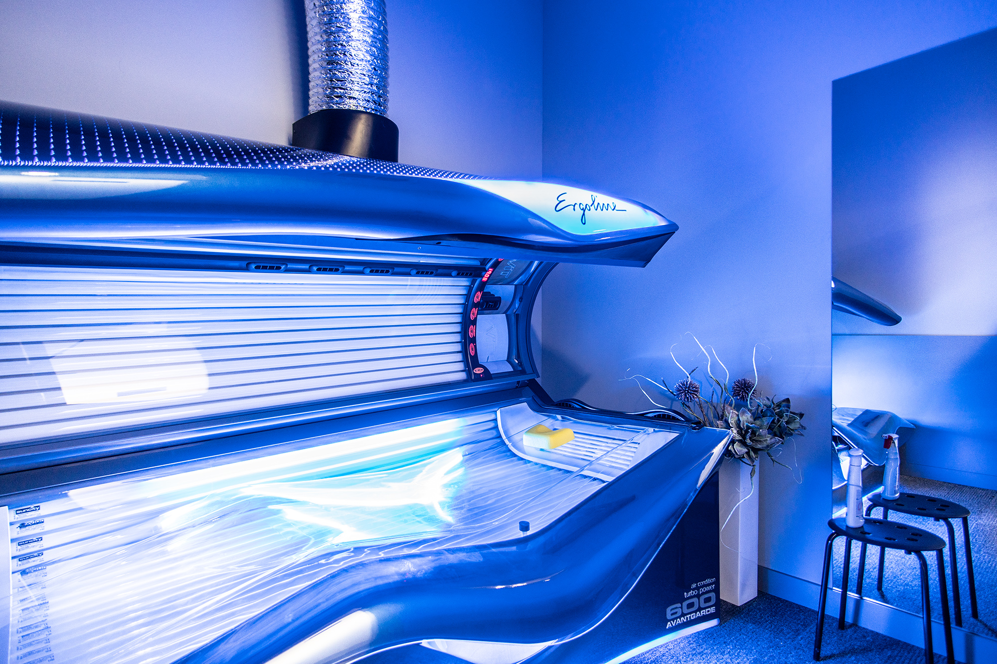 solarium solarium - classic gym